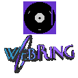 THE Ring of Record Resellers logo
